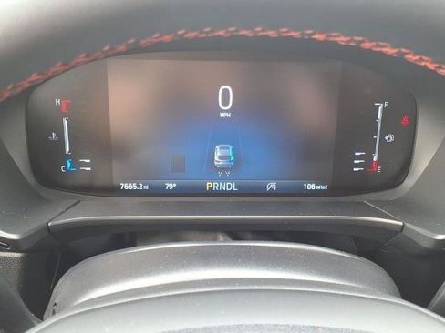 Certified 2024 Ford Escape ST-Line w/ Tech Pack #1 AWD/4WD image 22