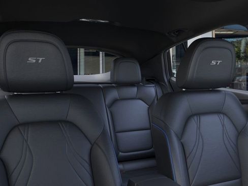 New 2025 Buick Envista Sport Touring w/ Convenience I Package image 25