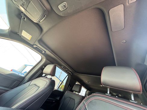 Used 2023 Ford Expedition Max Limited AWD/4WD image 57