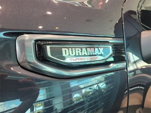 New 2026 GMC Sierra 1500 AT4 w/ AT4 Premium Package image 3