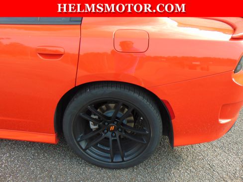 Certified 2022 Dodge Charger R/T image 18