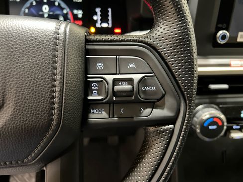 New 2026 Toyota Tacoma SR5 image 18