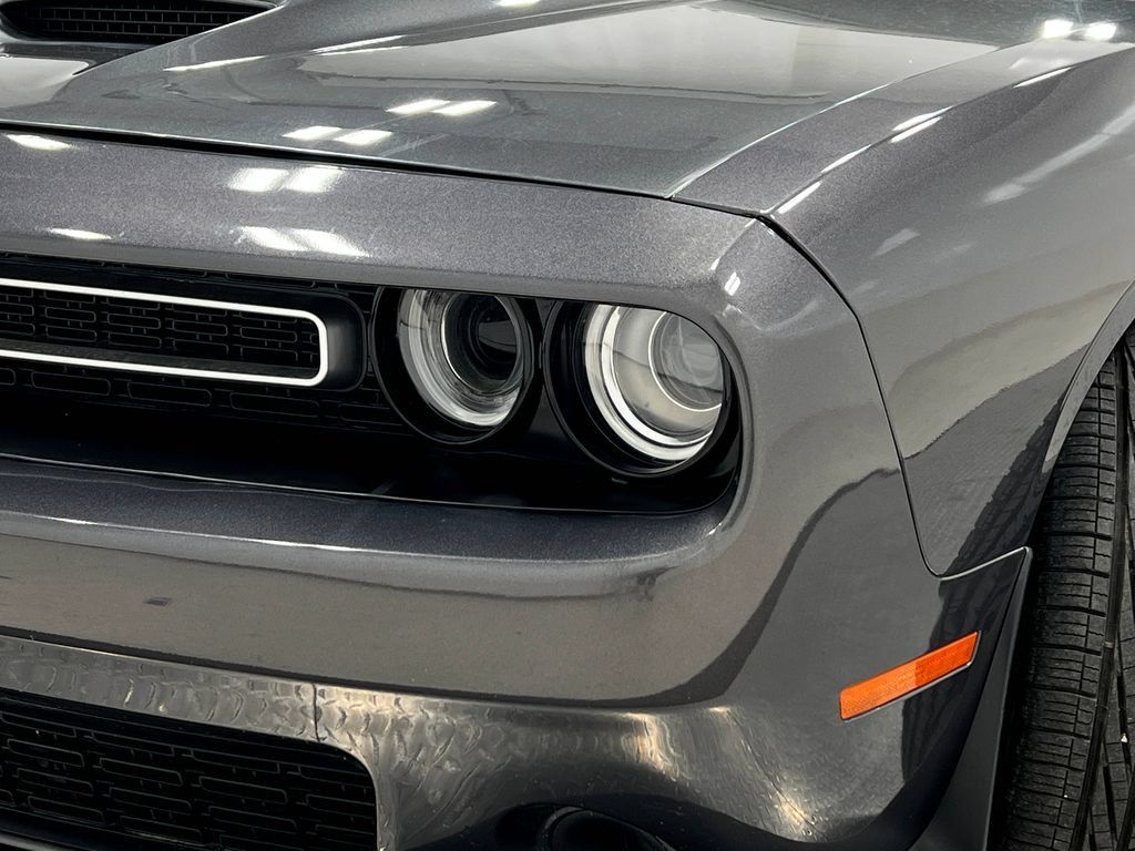 Used 2023 Dodge Challenger GT RWD image 35