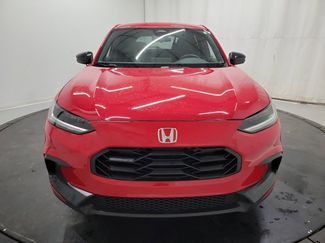 Certified 2024 Honda HR-V Sport video 2