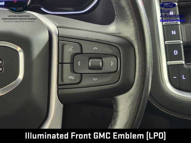 Used 2021 GMC Yukon XL SLT w/ SLT Premium Package AWD/4WD image 29