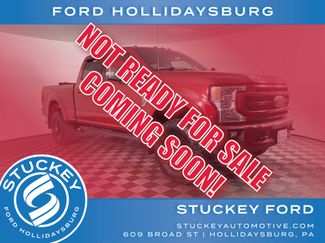 Used 2022 Ford F250 Lariat w/ Tremor Off-Road Package video 1