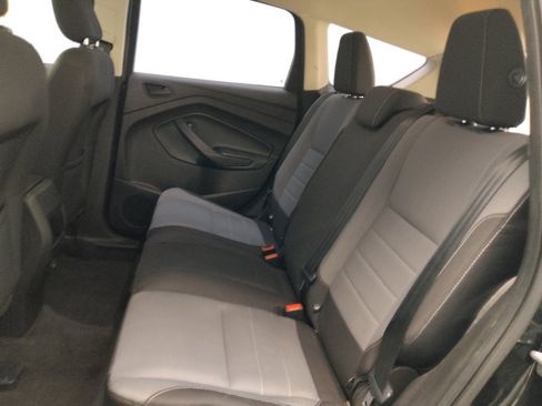 Used 2018 Ford Escape S FWD image 18