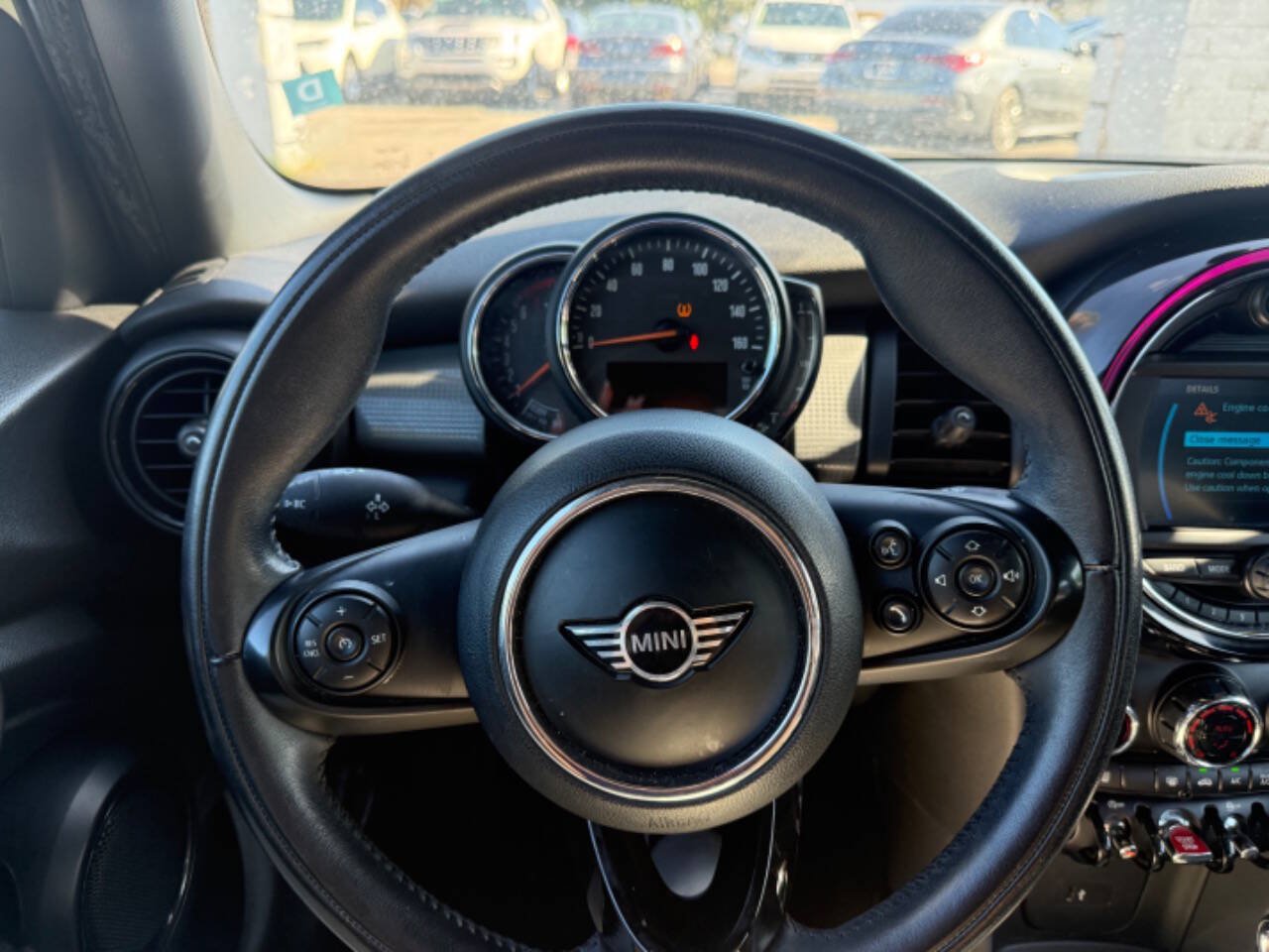 Used 2019 MINI Cooper 4-Door Hardtop FWD image 29