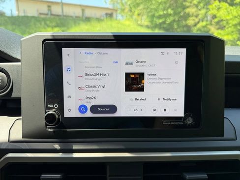 Used 2024 Toyota Tacoma SR image 21