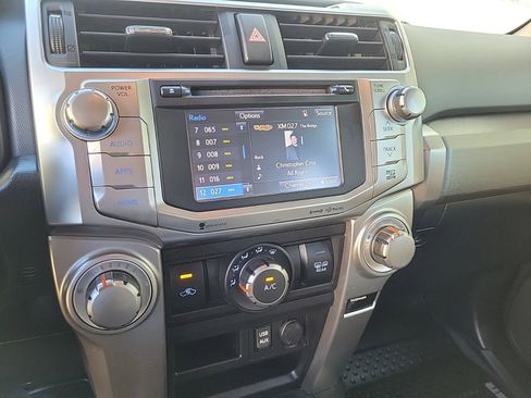 Used 2019 Toyota 4Runner SR5 image 20