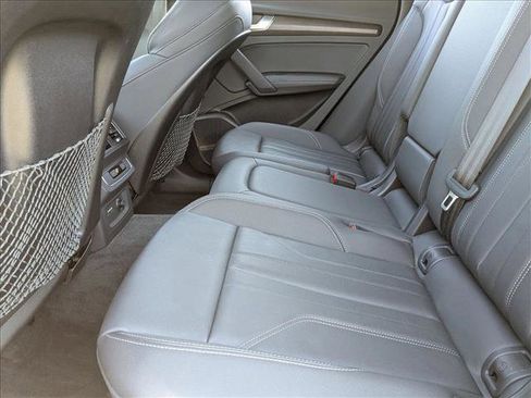 Certified 2023 Audi Q5 2.0T Premium Plus w/ Premium Plus Package image 17