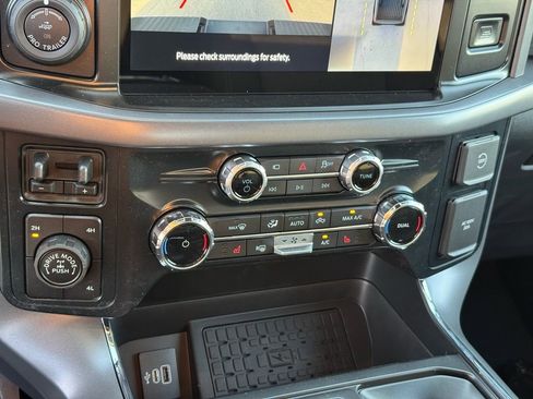 New 2026 Ford F150 XLT w/ Equipment Group 302A MID image 17