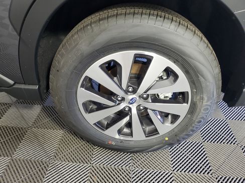 New 2025 Subaru Outback Premium image 30