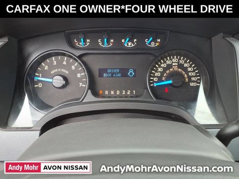 Used 2014 Ford F150 STX AWD/4WD image 16