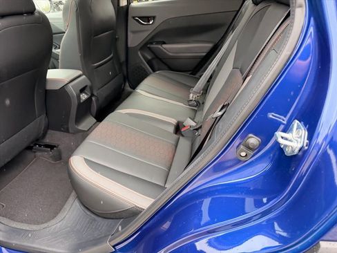 New 2026 Subaru Crosstrek 2.5i Limited AWD/4WD image 11