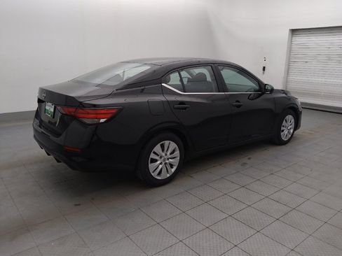 Used 2024 Nissan Sentra S FWD image 10
