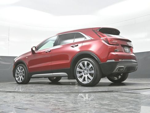 Used 2019 Cadillac XT4 Premium Luxury AWD/4WD image 33