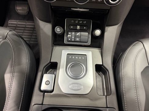 Used 2016 Land Rover LR4 HSE LUX AWD/4WD image 38