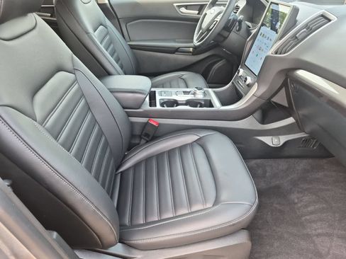 Used 2024 Ford Edge SEL w/ Convenience Package AWD/4WD image 21