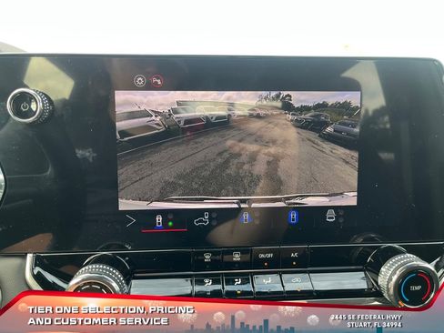 New 2026 GMC Canyon Elevation w/ Technology Package image 22