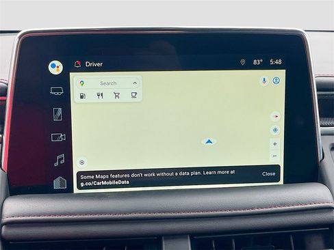 Used 2022 Chevrolet Tahoe RST image 13