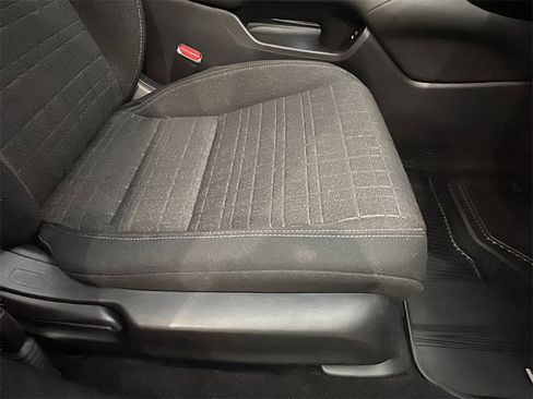 Certified 2024 Honda HR-V LX image 16