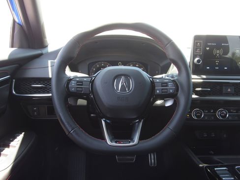 Certified 2025 Acura ADX A-Spec image 26