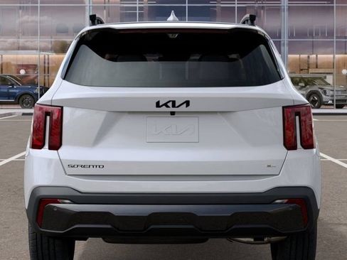 New 2026 Kia Sorento SX Prestige AWD/4WD image 14