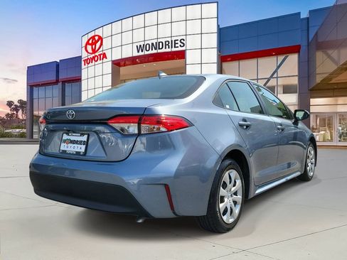 Used 2024 Toyota Corolla LE FWD image 6
