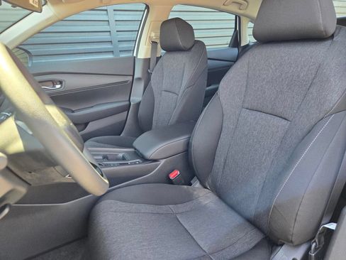 New 2026 Honda Accord LX image 20