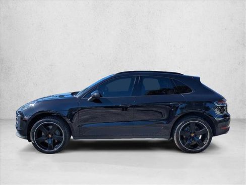 Used 2019 Porsche Macan S image 9