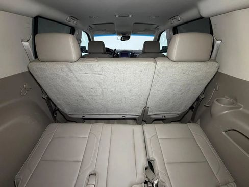 Used 2015 Chevrolet Suburban LT w/ Max Trailering Package RWD image 16
