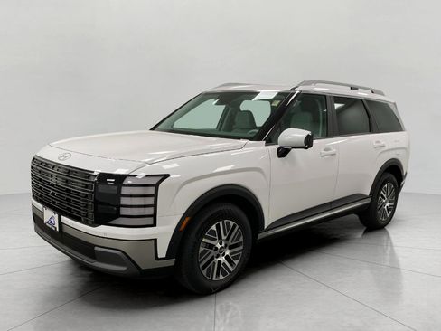 New 2026 Hyundai Palisade SEL Premium image 9