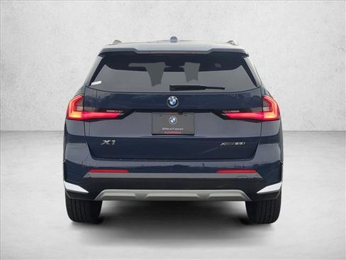 New 2026 BMW X1 xDrive28i image 8