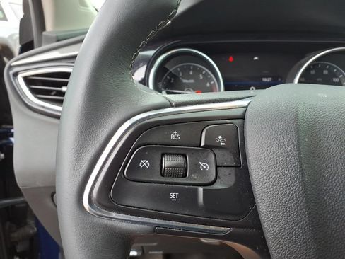 Used 2023 Buick Encore GX Select FWD image 14