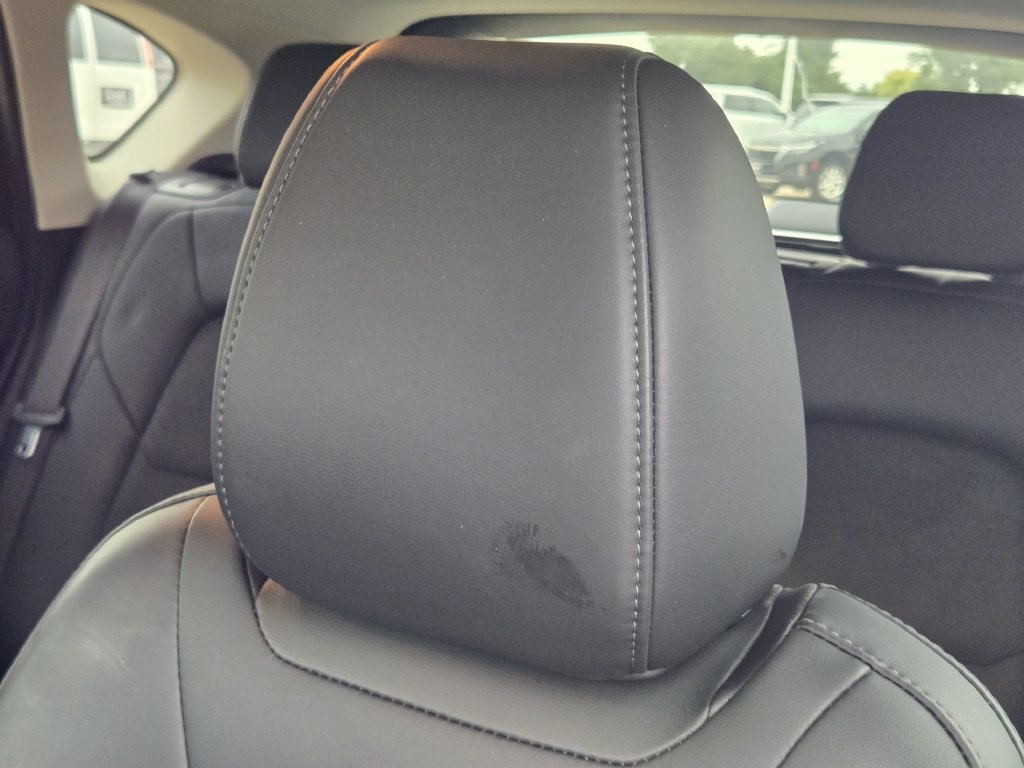 Used 2020 MAZDA CX-5 Touring FWD image 10