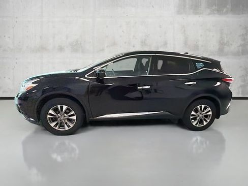 Used 2017 Nissan Murano S image 8
