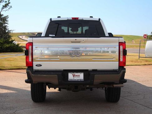 New 2026 Ford F250 King Ranch AWD/4WD image 11