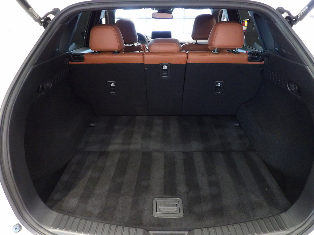 Certified 2024 MAZDA CX-5 Carbon Edition AWD/4WD image 15