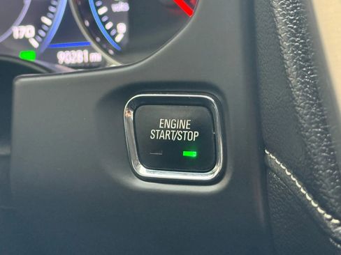 Used 2022 GMC Acadia Denali w/ Denali Ultimate Package image 47