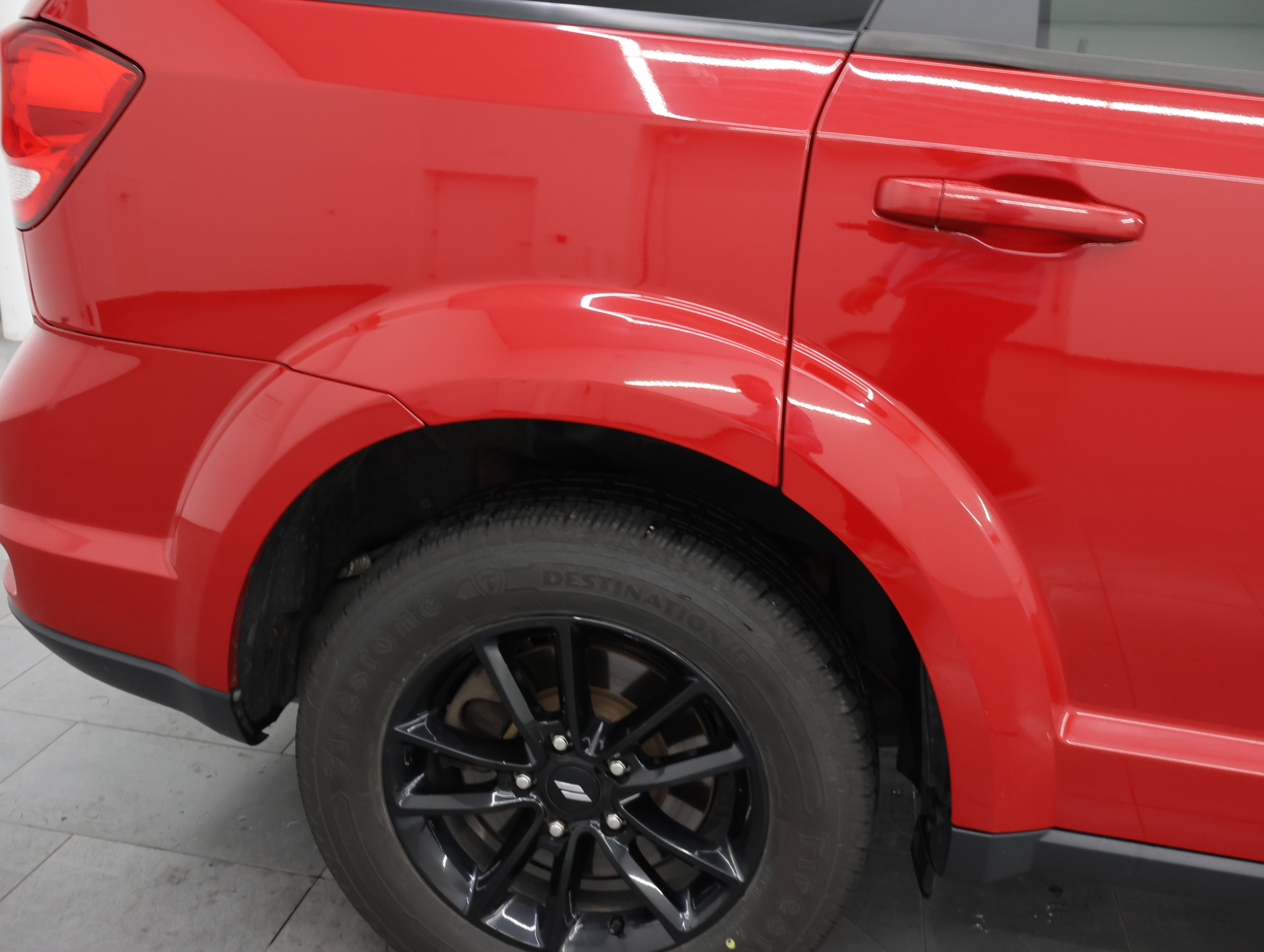 Used 2019 Dodge Journey SE w/ Connectivity Group AWD/4WD image 25