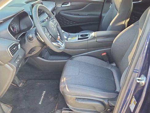 Used 2023 Hyundai Santa Fe SE FWD image 10