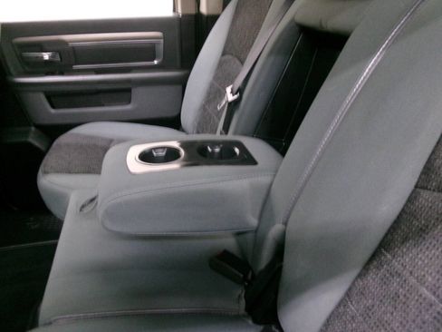 Used 2017 RAM 1500 Big Horn image 28