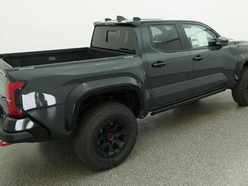 New 2026 Toyota Tacoma TRD Pro AWD/4WD image 21