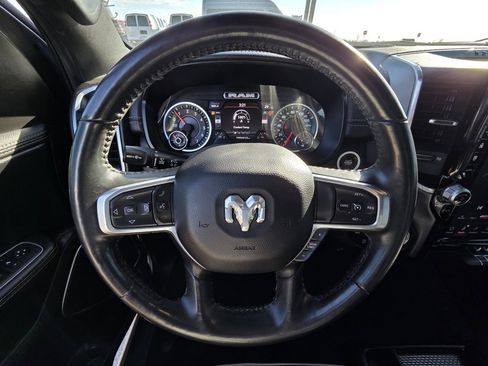 Used 2023 RAM 1500 Laramie image 14