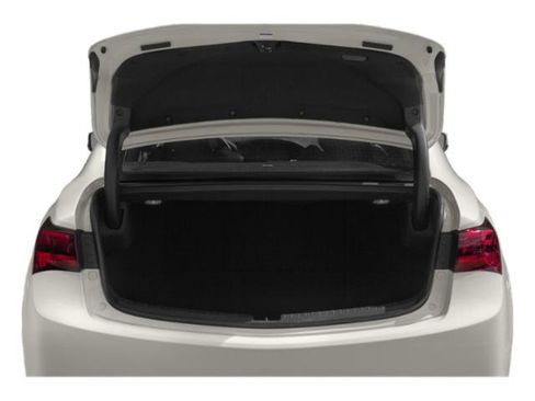 Used 2015 Acura TLX w/ Technology Package FWD image 11