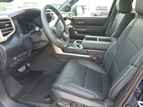 New 2026 Toyota Tundra SR5 AWD/4WD image 8