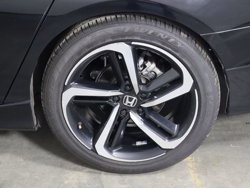 Used 2020 Honda Accord Sport image 36