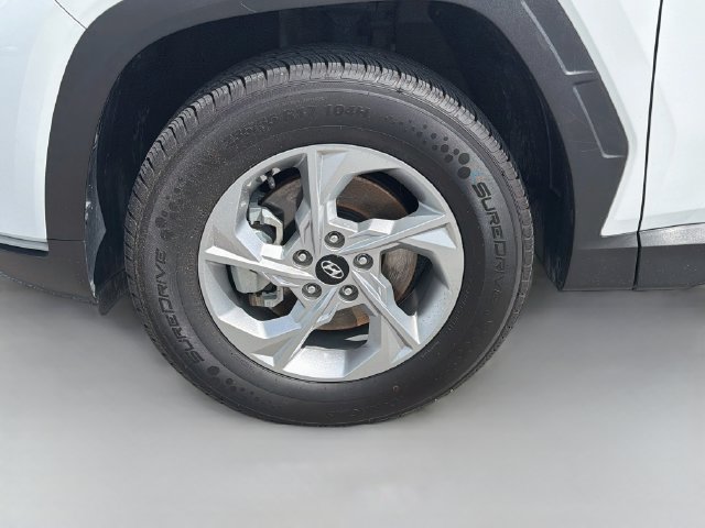 Used 2022 Hyundai Tucson SEL w/ Cargo Package AWD/4WD image 38