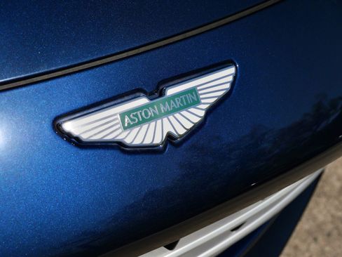 New 2026 Aston Martin V8 Vantage S image 14